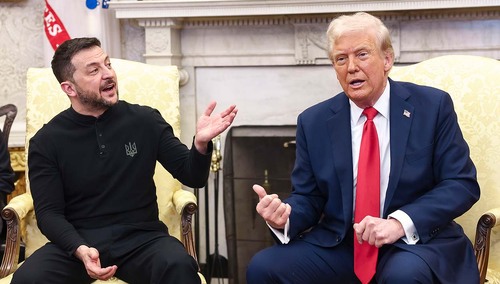 Wołodymyr Zełenski