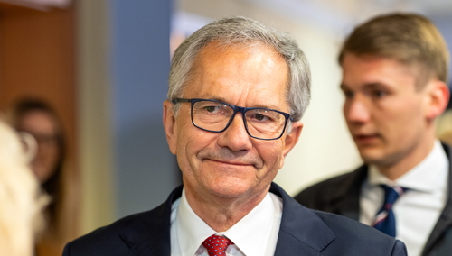 Zbigniew Czerwiński