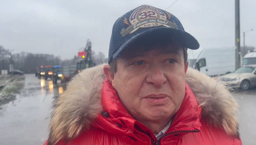 Sadownik spod Grójca dla Tysol.pl: Jeśli polityka UE i rządu się nie zmieni, pojedziemy na Warszawę