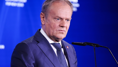 Donald Tusk