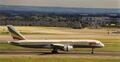 Samolot Ethiopian Airlines