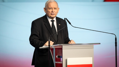Jarosław Kaczyński