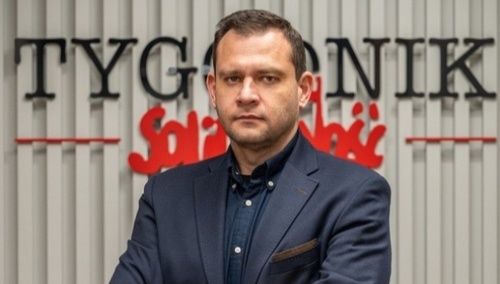 Michał Ossowski: 40 lat po wydarzeniach stanu wojennego w Polsce wciąż toczą się dyskusje na jego temat