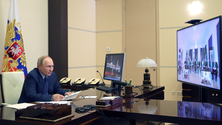 Fundamentalna zmiana narracji na Kremlu? Ekspert o najnowszym stanowisku rosyjskiego MON: „To odpuszczenie gry o całą Ukrainę”