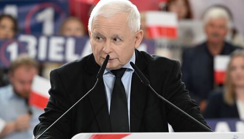 Jarosław Kaczyński