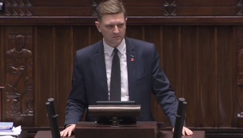 W rocznicę masakry w "Wujku" Lewica złoży projekt przywrócenia wysokich emerytur funkcjonariuszom PRL