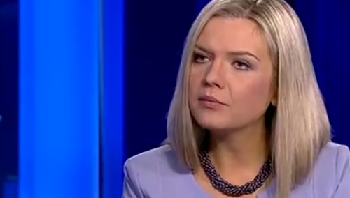 [video] Małgorzata Wassermann: Jeżeli ktoś dzisiaj mówi, że rodziny nie chciały czekać to mówi nieprawdę