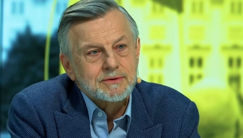 Jerzy Bukowski: Gadacz o Zybertowiczu