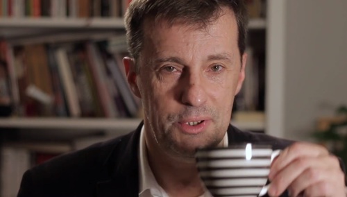 Witold Gadowski: Polacy! Czy jest drugi taki naród?! Dziękuje z całego serca