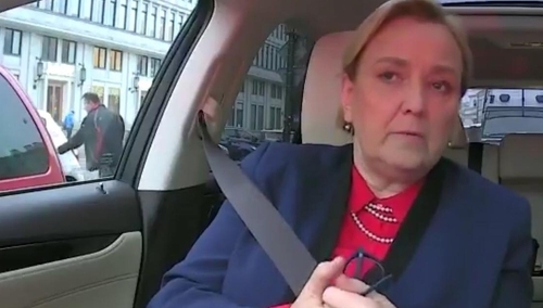 Jerzy Bukowski: Co imponuje europejskim kolegom Róży Thun?