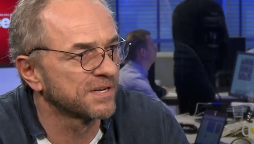 Miasto Jest Nasze o uniewinnieniu Najsztuba: Skandaliczny wyrok. Sąd de facto uznał, że...