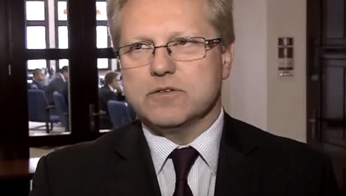 Prof. Górski: Amber Gold mogła być operacją BND. Centralny port lotniczy Polski miał być w Berlinie