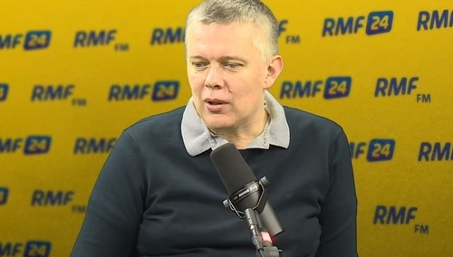 [video] Tomasz Siemoniak [PO]: Jest miejsce dla Hanny Gronkiewicz-Waltz we władzach partii