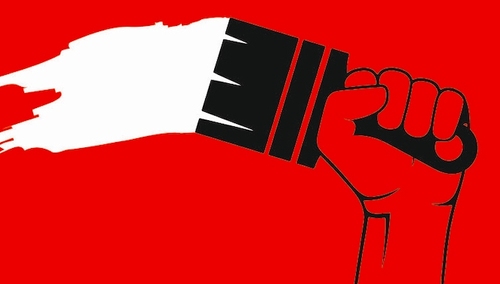 Konrad Wernicki: Solidarność protestowała by budować, BlackLivesMatter protestuje by burzyć