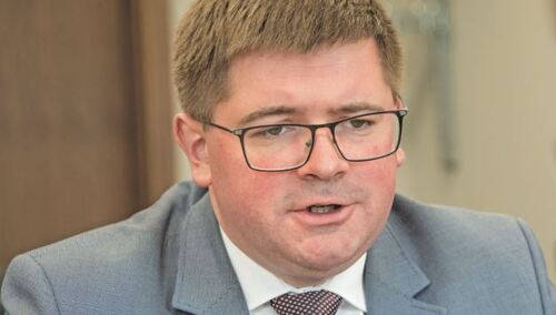 [Tylko u nas] T. Rzymkowski: Wizyta von der Leyen pokazuje, że Polska jest dla niej znaczącym partnerem