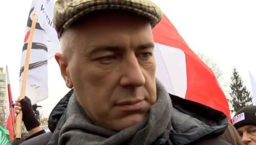 Giertych: Wysłałem wezwanie do J.Kaczyńskiego, aby dobrowolnie zwrócił kwotę 50 tysięcy zł