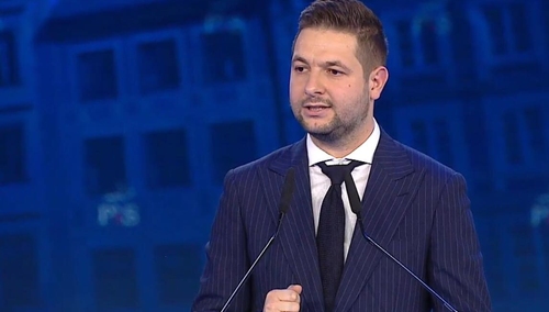 Jaki: Władze Warszawy nie chcą wypłacić 100 tys. zł odszkodowania córce śp. J. Brzeskiej, za to...