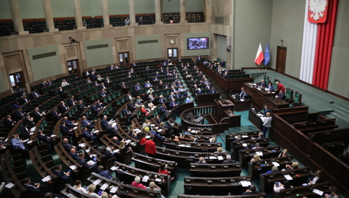 Zaprzysiężenie Pana Prezydenta nie odbędzie się w Sejmie? Znamy prawdopodobne miejsce