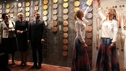 Prezydent na Gali Olimpijskiej: To były igrzyska sukcesu