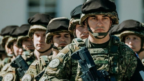 Szef Biura Bezpieczeństwa Narodowego potwierdza: Żołnierzy amerykańskich w Polsce będzie więcej