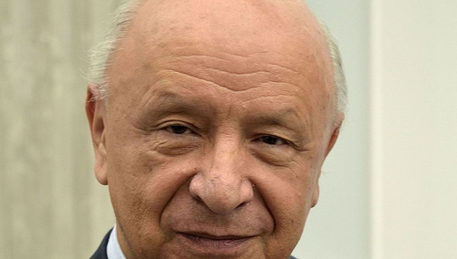 Prof. Chazan o Alfim Evansie