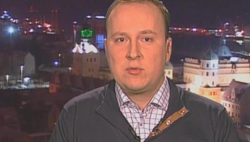 Makowski: "Eskperci TVN24 mówią, że amerykańska konferencja nt. Iranu w Warszawie jest mało ważna..."