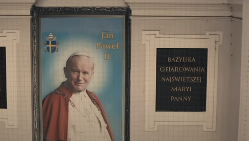 [Wideo] Było #hot16Challenge, teraz czas na #barkachallenge?