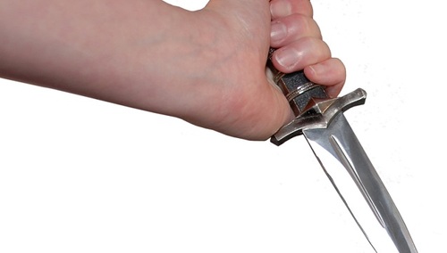 Atak w Niemczech! Kilkanaście osób rannych