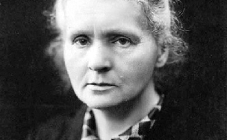 Ryszard Czarnecki: Nowy Jork - Maria Skłodowska-Curie i marzenie Trumpa