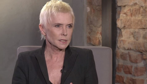 "To ktoś na miarę Zbigniewa Religi". Ewa Błaszczyk o Łukaszu Szumowskim