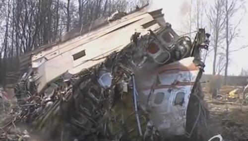 Część rodzin smoleńskich nie zgadza się na ekshumacje