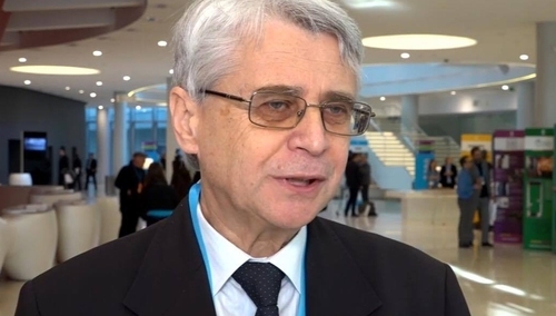 Jerzy Bukowski: Zmiana dyrektora w MCK