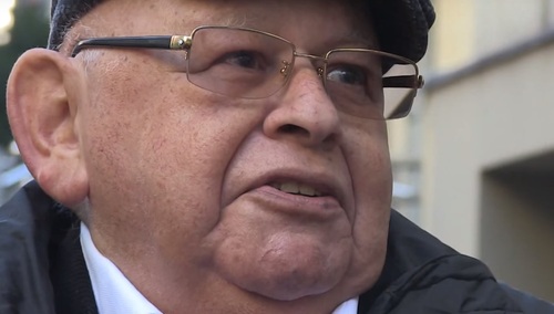 Urban w Wyborczej: "Gdyby wyrok się utrzymał, NIE padnie". Internauci komentują