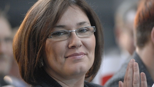 Beata Mazurek: "Komisję śledczą powołuje się, gdy nie działają instytucje państwa; póki co, działają"