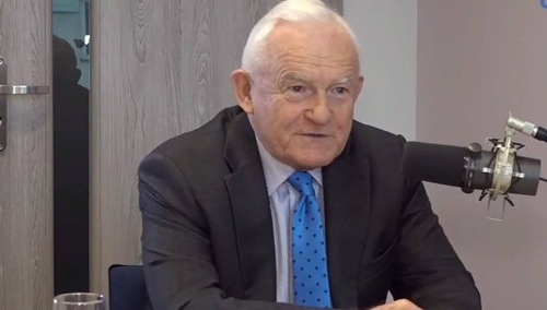 Jarzy Bukowski: SLD triumfuje