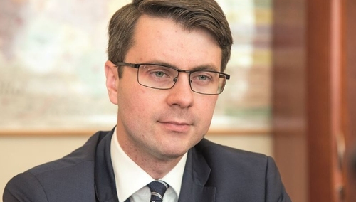 Müller: J. Gowin ma inne stanowisko, ale zobaczymy jak będzie na głosowaniu, bo projekt może ulec zmianom