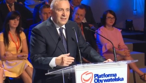 Jerzy Bukowski: Czy Koalicja Obywatelska zadba o polską rację stanu?