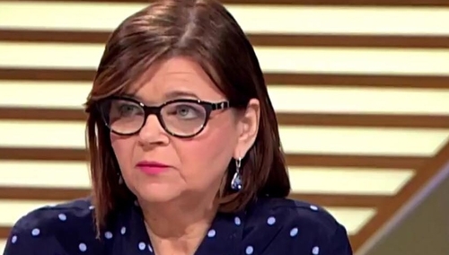 [video] Izabela Leszczyna o aferach za PO: Te afery były wydmuszkami. Afera stoczniowa to jest dzisiaj...