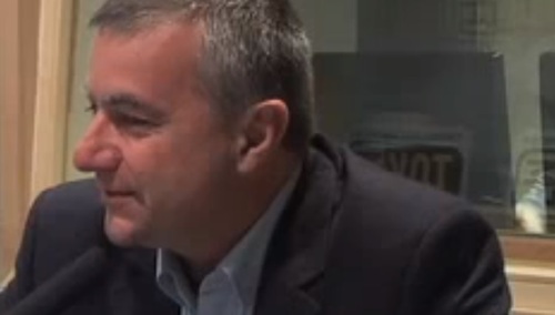 Graś: "Nie opłaca się produkować narkotyków. Tylko VAT". Sprawdziliśmy co o tym piszą "wiodące media"