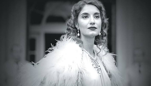 [video] Pierwszy w Polsce projekt łączący sztukę, rozrywkę i edukację. Zobacz "Niepospolitą"