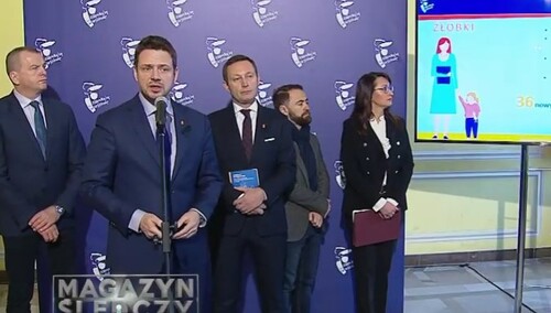 [Zwiastun] Magazyn Śledczy Gargas: Co dalej z warszawskimi żłobkami?