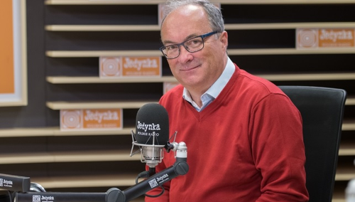 Czarzasty: Lubnauer? Wolę kontaktować się z jej szefem, Grzegorzem Schetyną