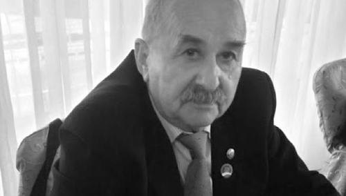 Zmarł Jerzy Sonek. Działacz opozycyjny, współzałożyciel NSZZ "Solidarność" w Hucie Baildon