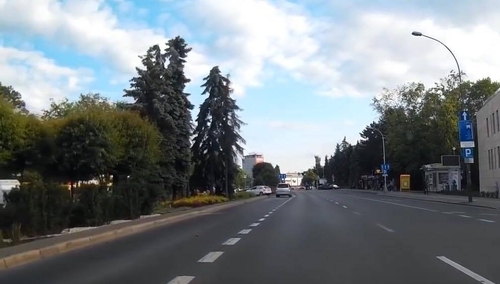 Wybuch w centrum Rzeszowa. Policja ustala szczegóły