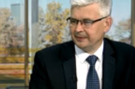 Kolejny poseł przechodzi do PiS