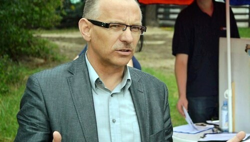 Platforma Obywatelska RP