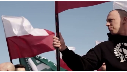 Facebook będzie blokował ONR i NOP