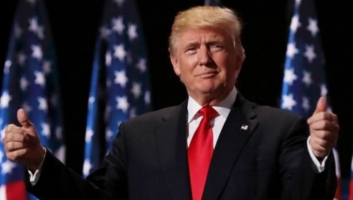 Jan Pietrzak dla "TS": Nieodporni na wybór Trumpa okazali się histerycznie porąbani celebryci