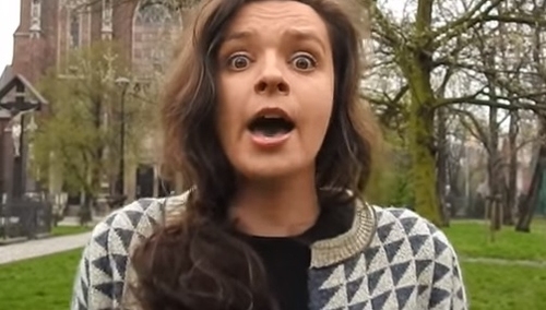 Poświęcą Jachirę? Odcinał się od niej Zalewski w TVP Info. Teraz Nitras: "O jeden most za daleko"