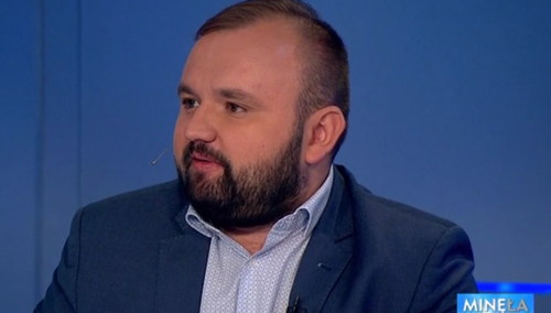 Kosiński: Dobrze, że za dobrymi informacjami o gospodarce idą empiryczne odczucia Polaków